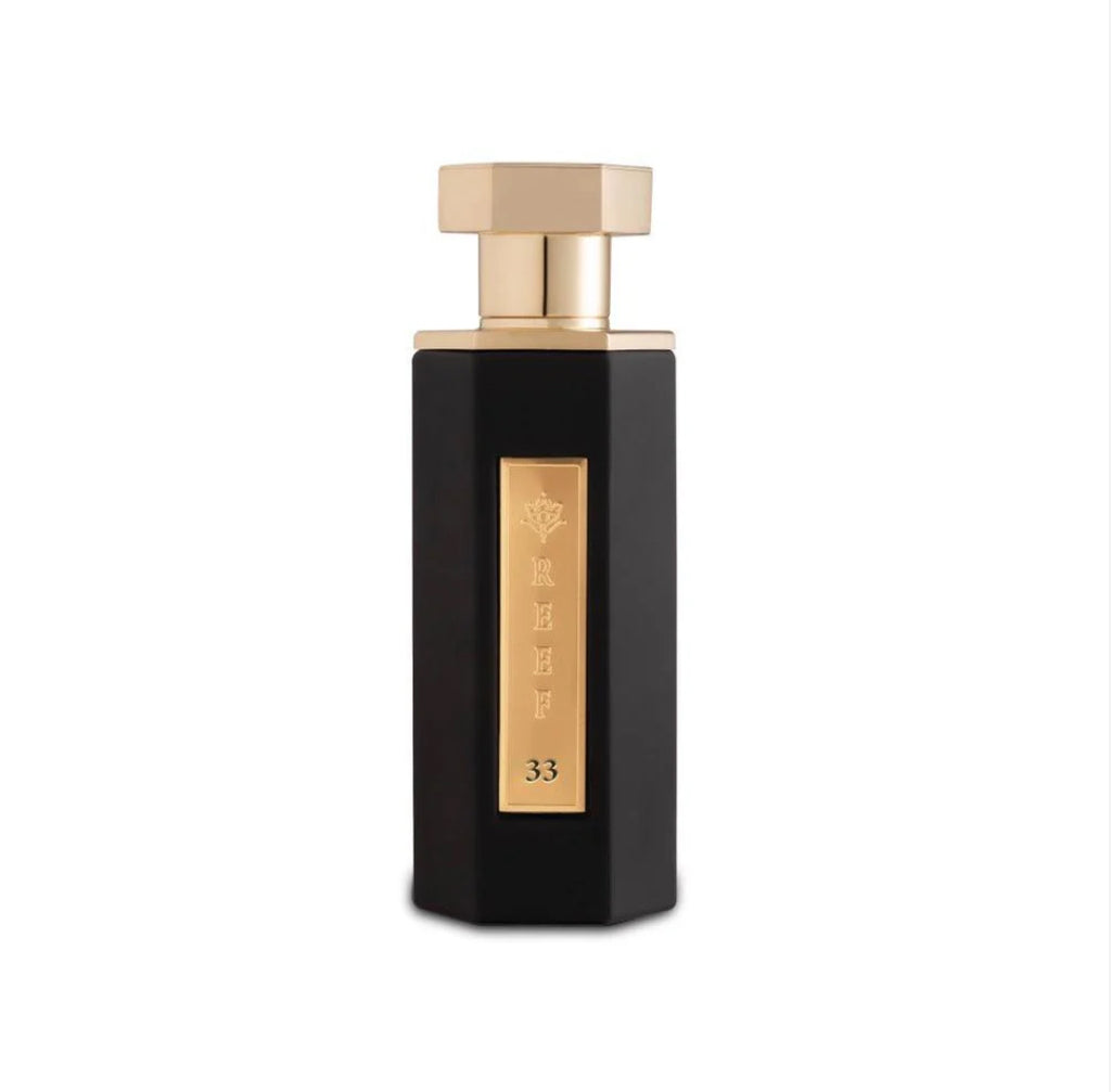 Reef - 33 Limited Edition