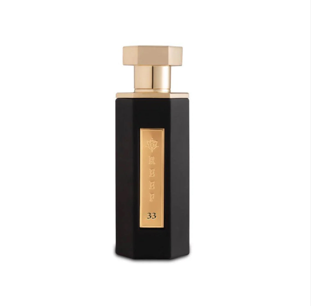 Reef - 33 Limited Edition