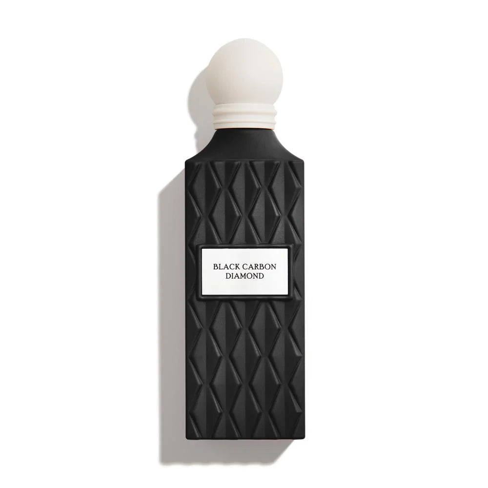 Black Carbon Diamond - IBRAQ