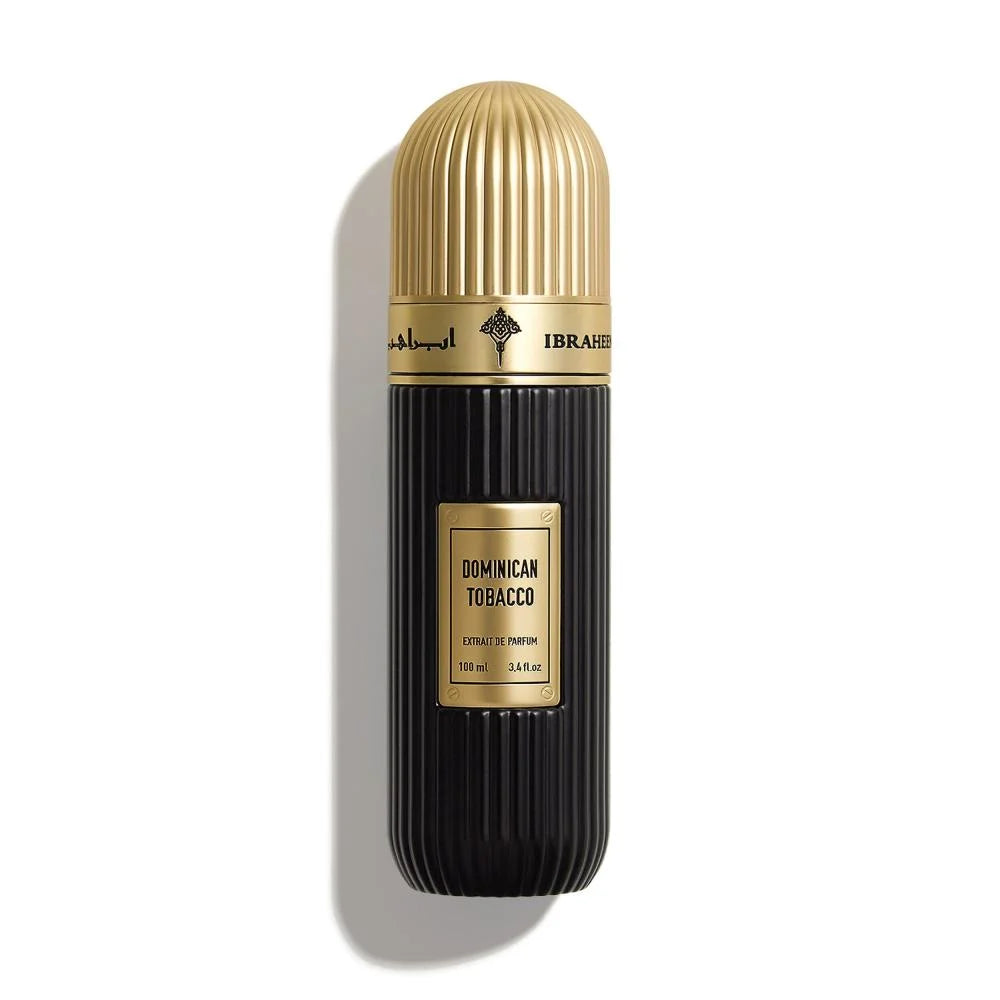 Dominican Tobacco - IBRAQ