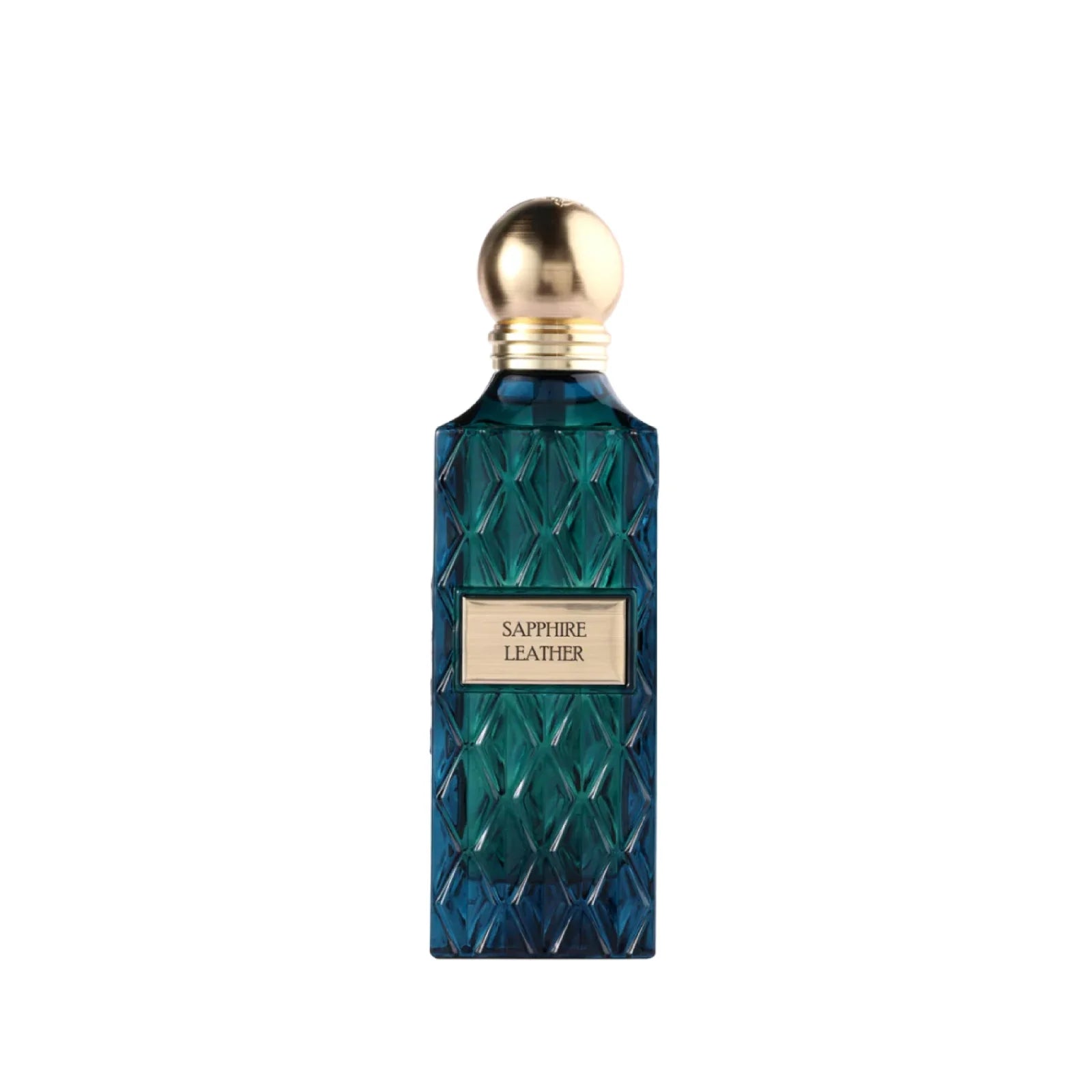 Sapphire Leather - IBRAQ